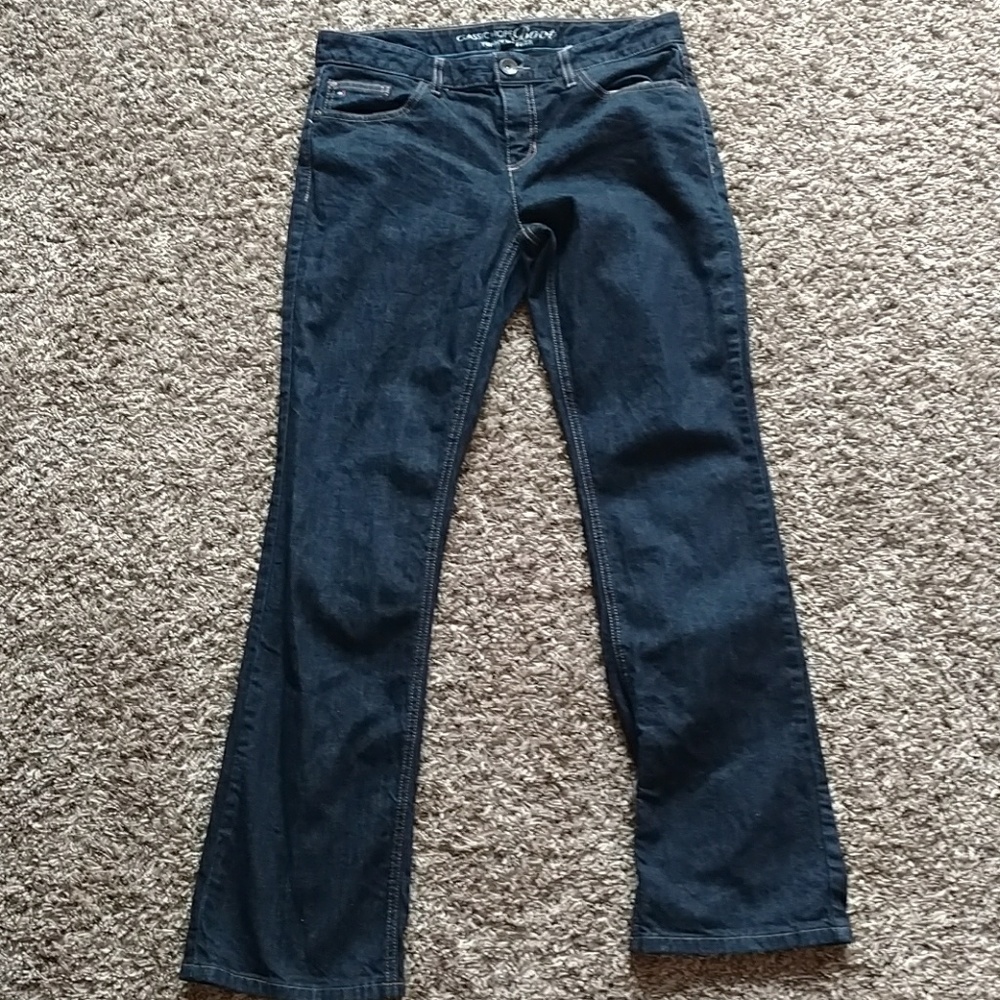 🎇 Party Sale!!!🎈Women's Tommy Hilfiger jeans 10